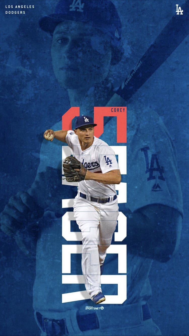 Dodgers Players Wallpapers - Wallpaper Cave