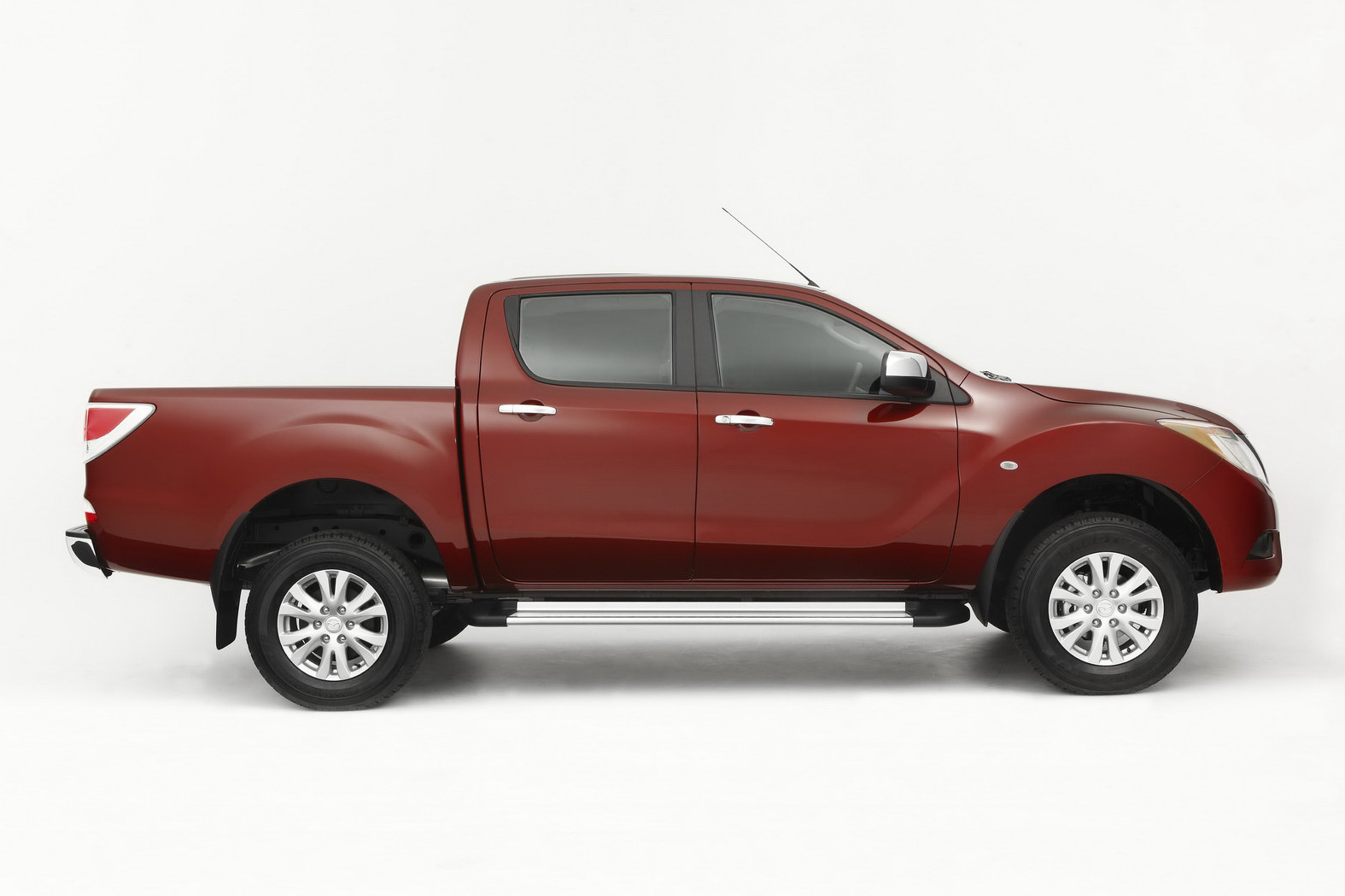 Mazda Truck Photo, Informations, Articles