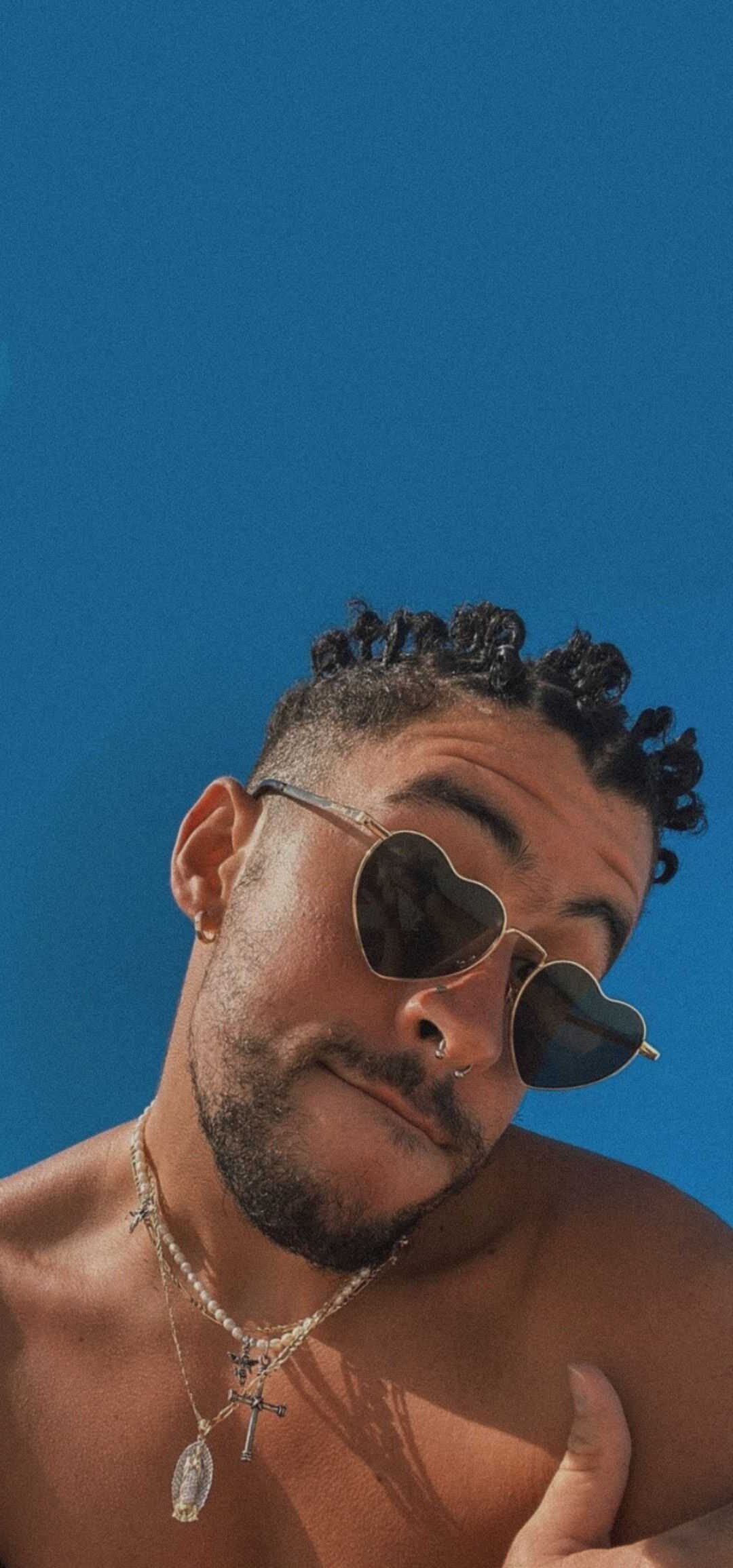 Bad Bunny Wallpaper