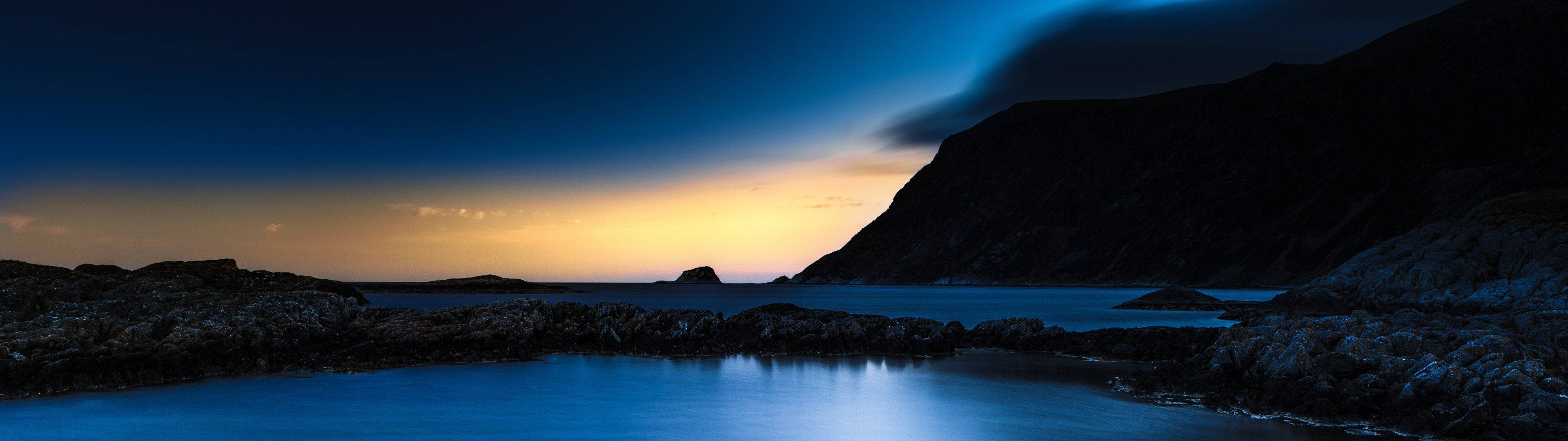 Download Ultrawide Wallpaper