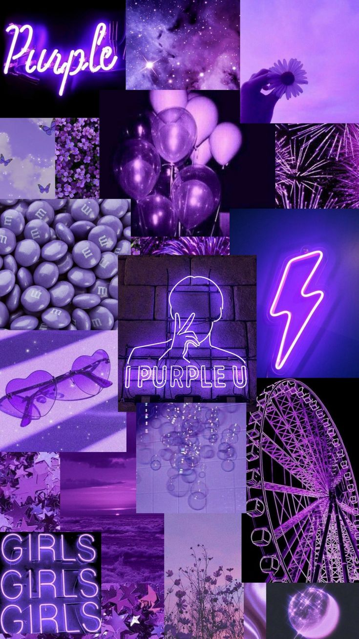 purple aesthetic. Purple aesthetic, Dark purple wallpaper, Army wallpaper
