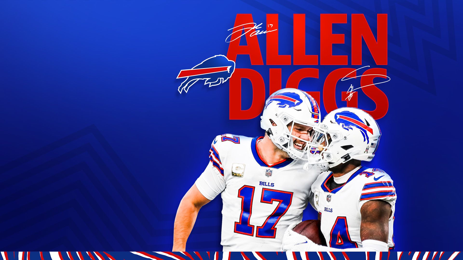 Buffalo Bills Wallpapers - Wallpaper Cave