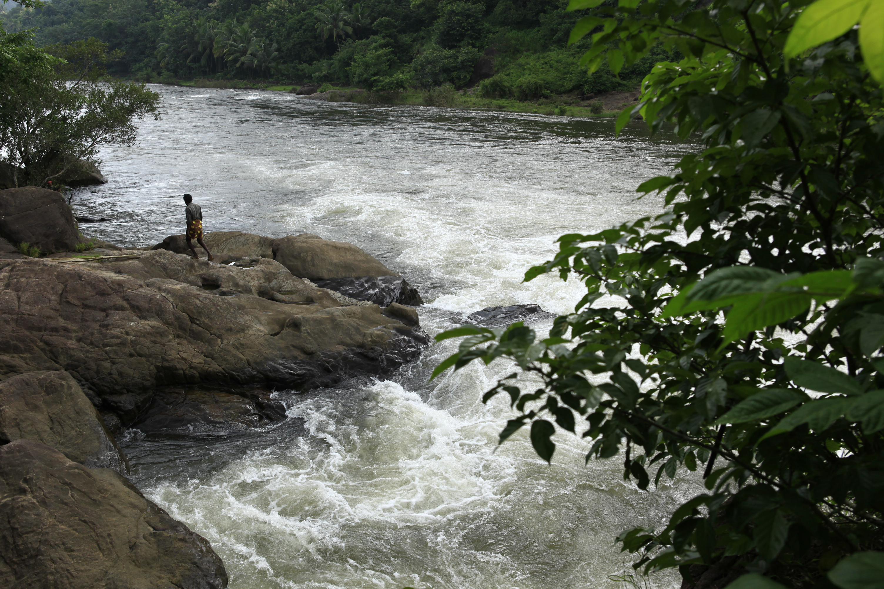 Pathanamthitta Photo, Picture Of Famous Tourist Places And Attractions NativePlanet