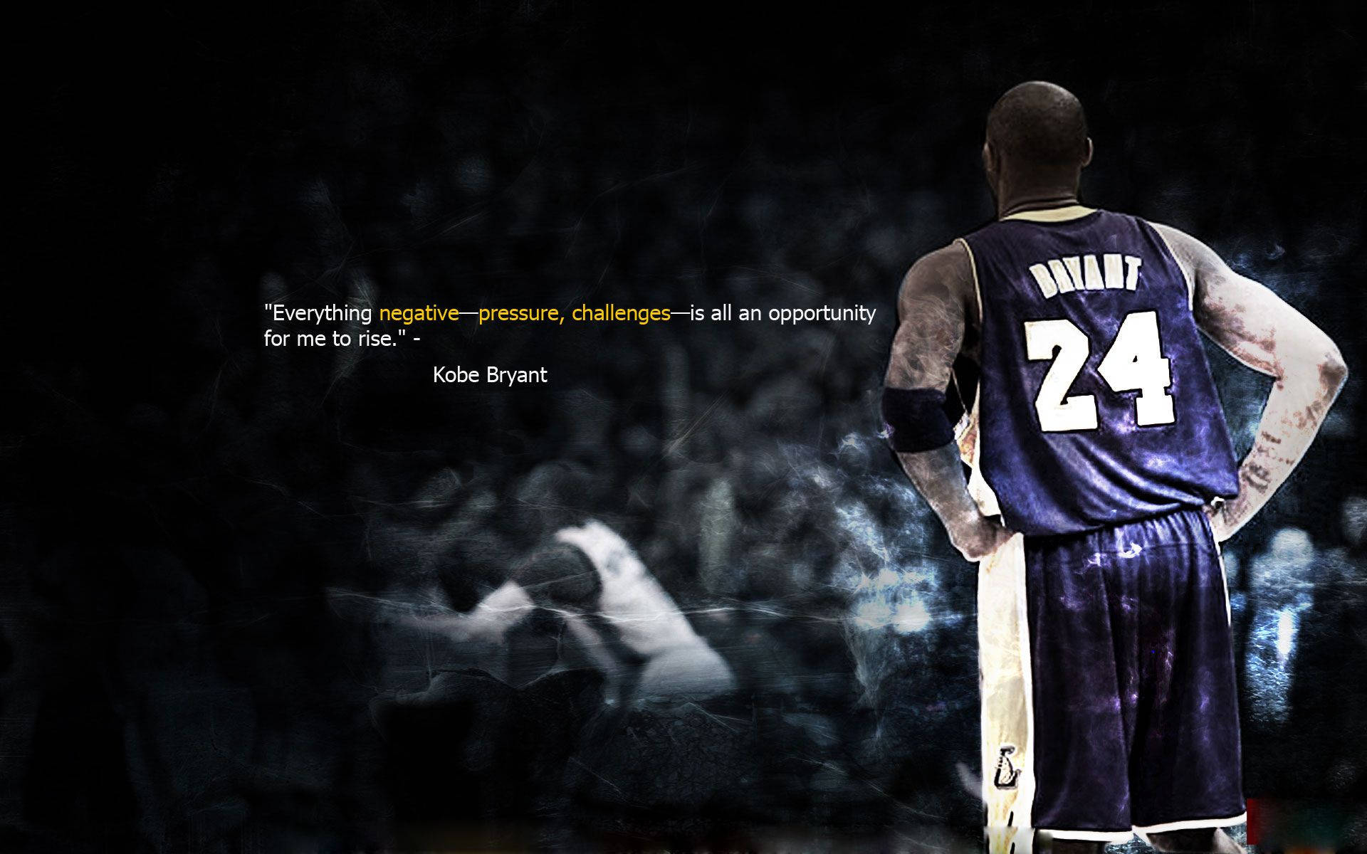 ▷ 1001+ ideas for a Kobe Bryant Wallpaper To Honor The Legend  Kobe bryant  pictures, Kobe bryant wallpaper, Basketball pictures