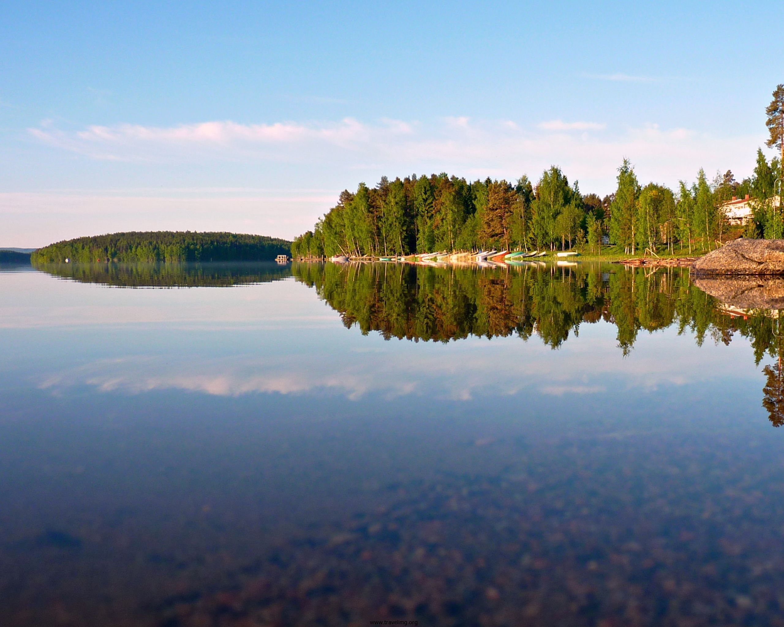 Summer Finland Wallpapers - Wallpaper Cave