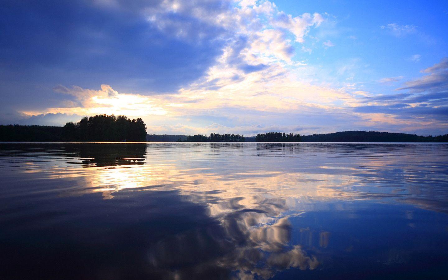 Finland Desktop Wallpaper