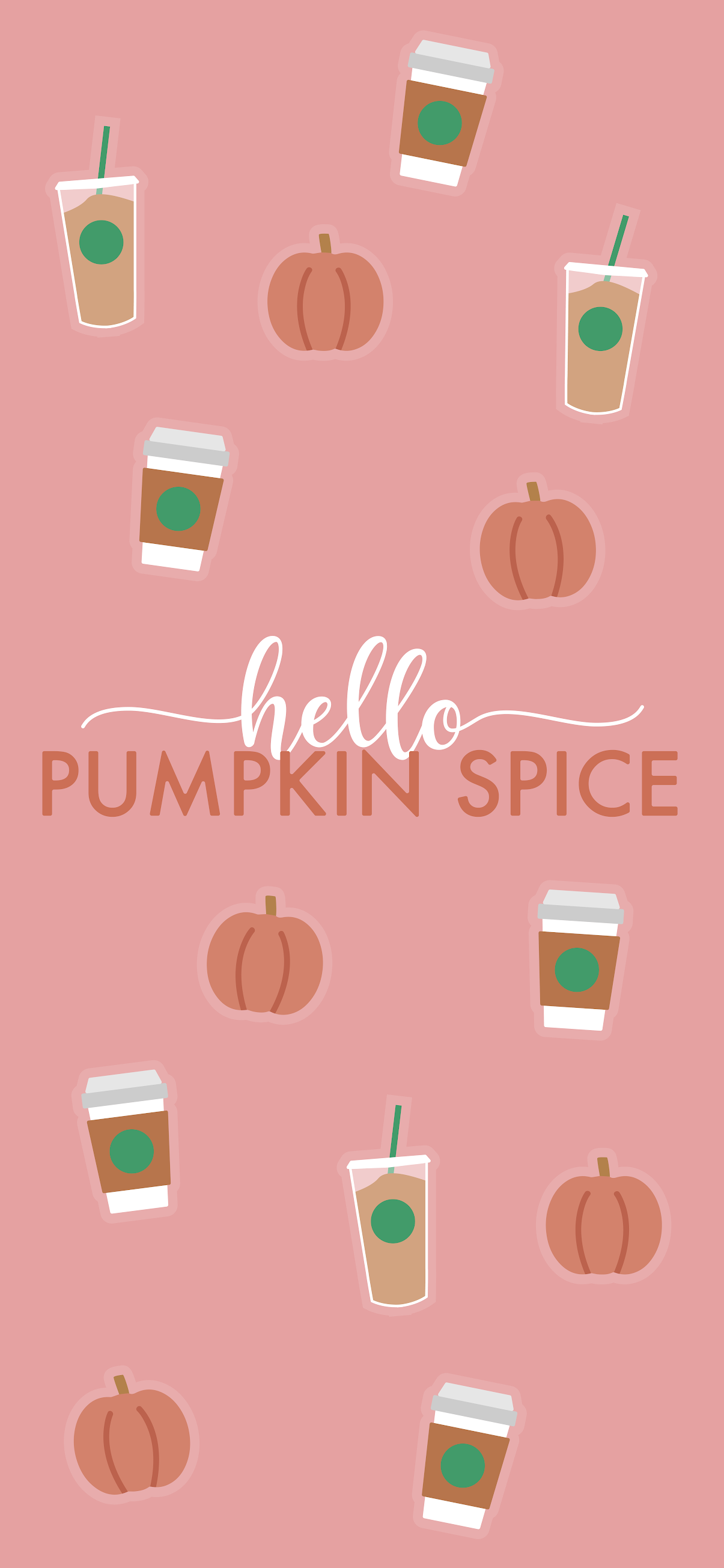 Blog Blog: Get Ready for Fall with these FREE Autumn Phone and Desktop Wallpaper!