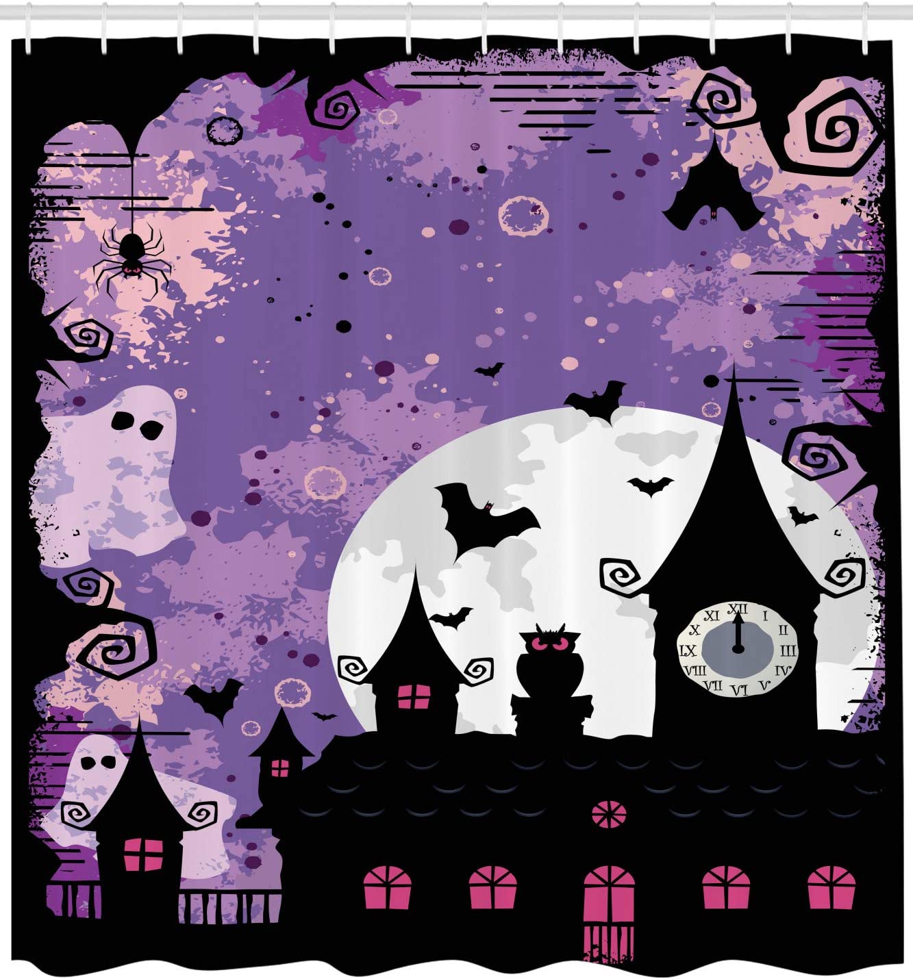 Vintage Halloween Ghosts Wallpapers - Wallpaper Cave