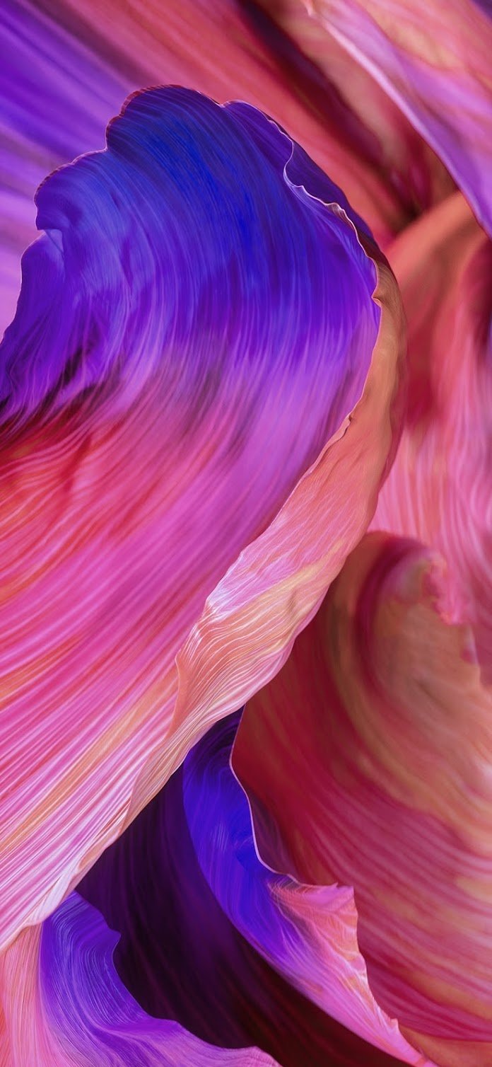 Oppo A74 Wallpaper