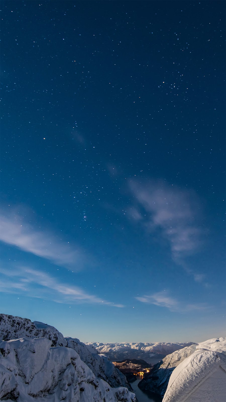 Oppo A74 Wallpaper