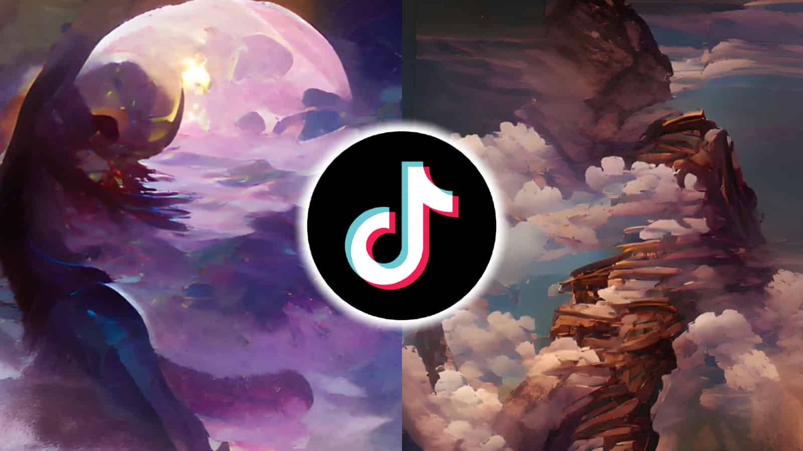 How To Do TikTok's Viral AI Generated Wallpaper Trend
