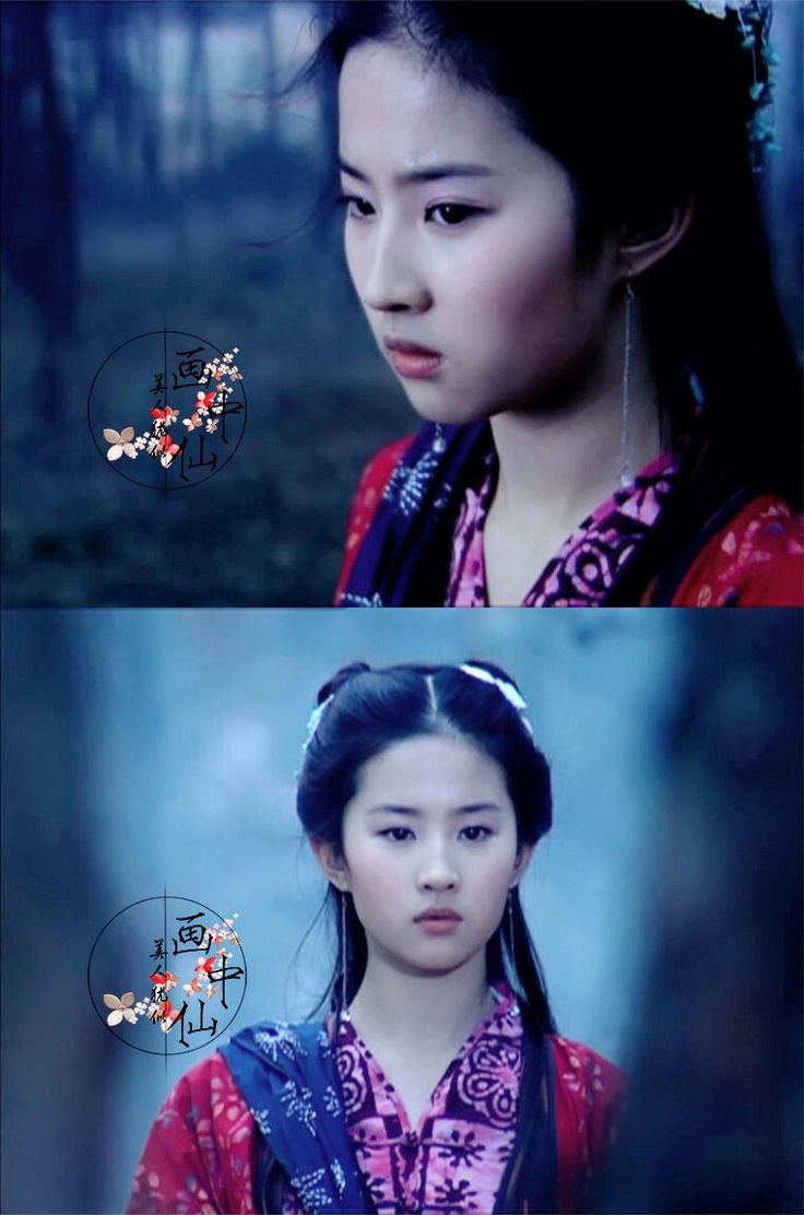 ボード「LIU YI FEI」のピン