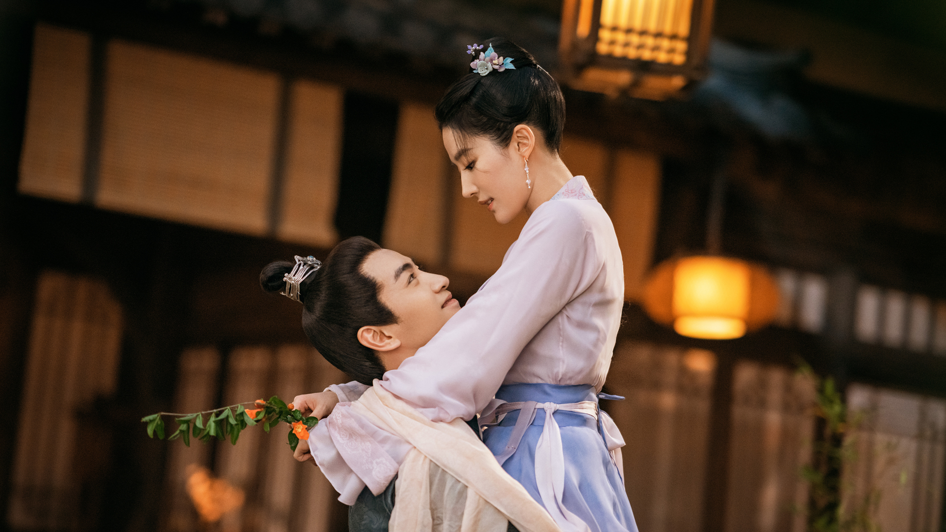 Heart Fluttering Romance & Friendships: 6 Reasons To Watch C Drama “A Dream Of Splendor”