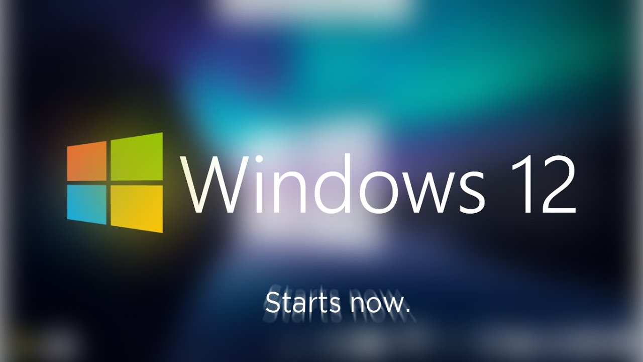 Windows 12 Release Date, ISO , Features, Concepts and Updates