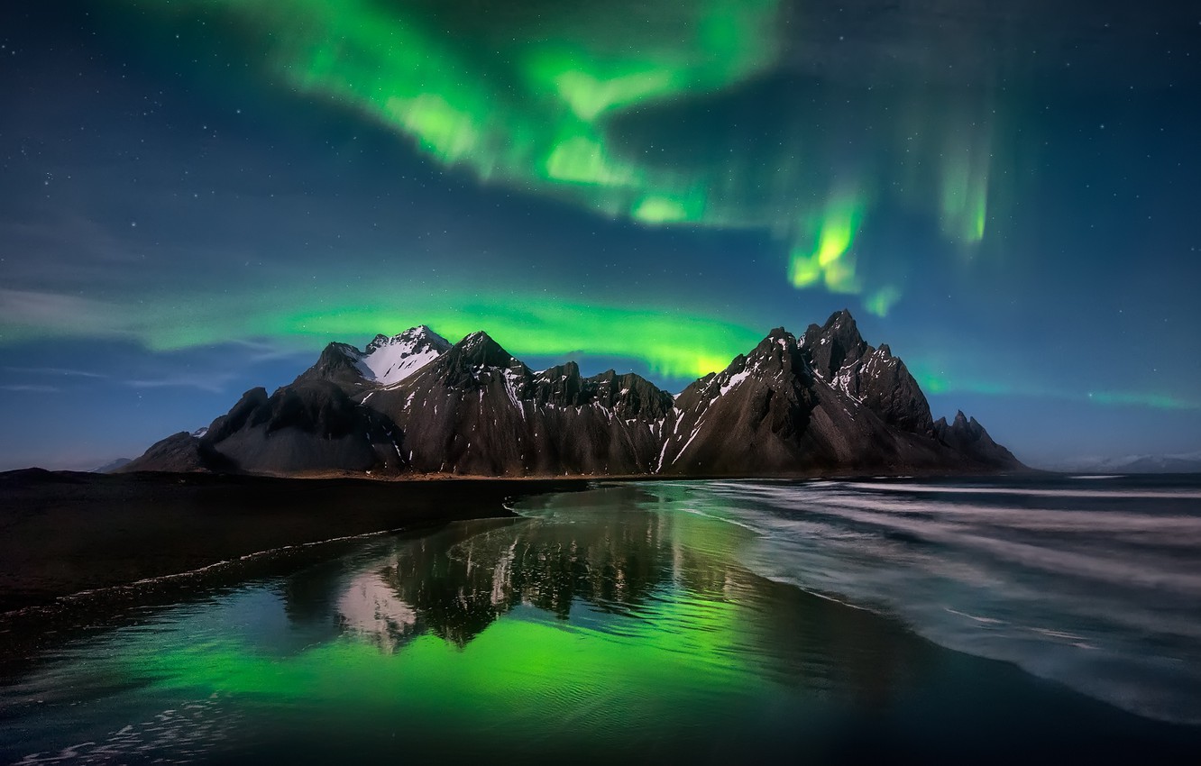 Hornafjordur Iceland Wallpapers Wallpaper Cave Hornafjordur Iceland Wallpapers Wallpaper Cave