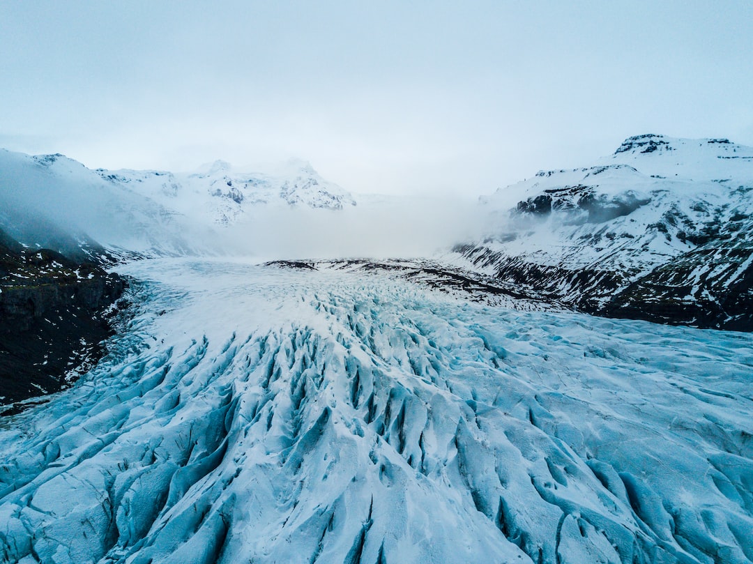 Book your Trip to Sveitarfélagið Hornafjörðuráðhús, Iceland. Glacial landform Experience by Willian Justen de Vasconcellos