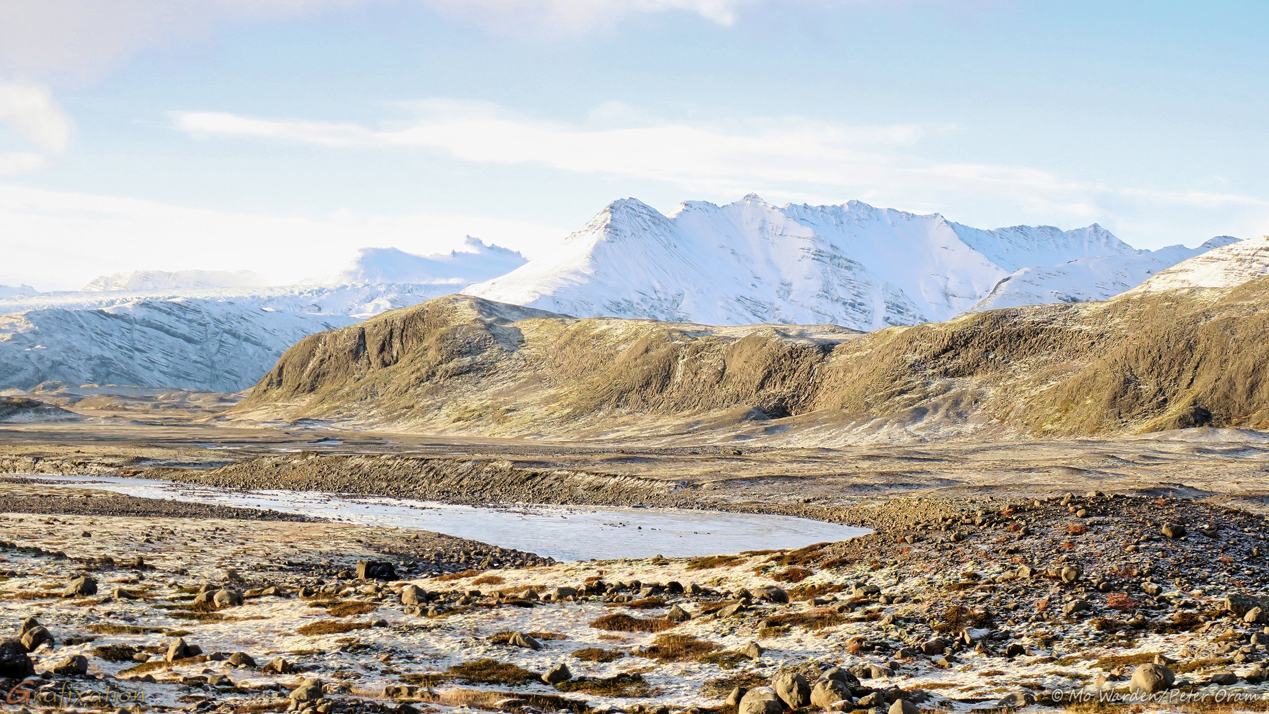Hornafjörður