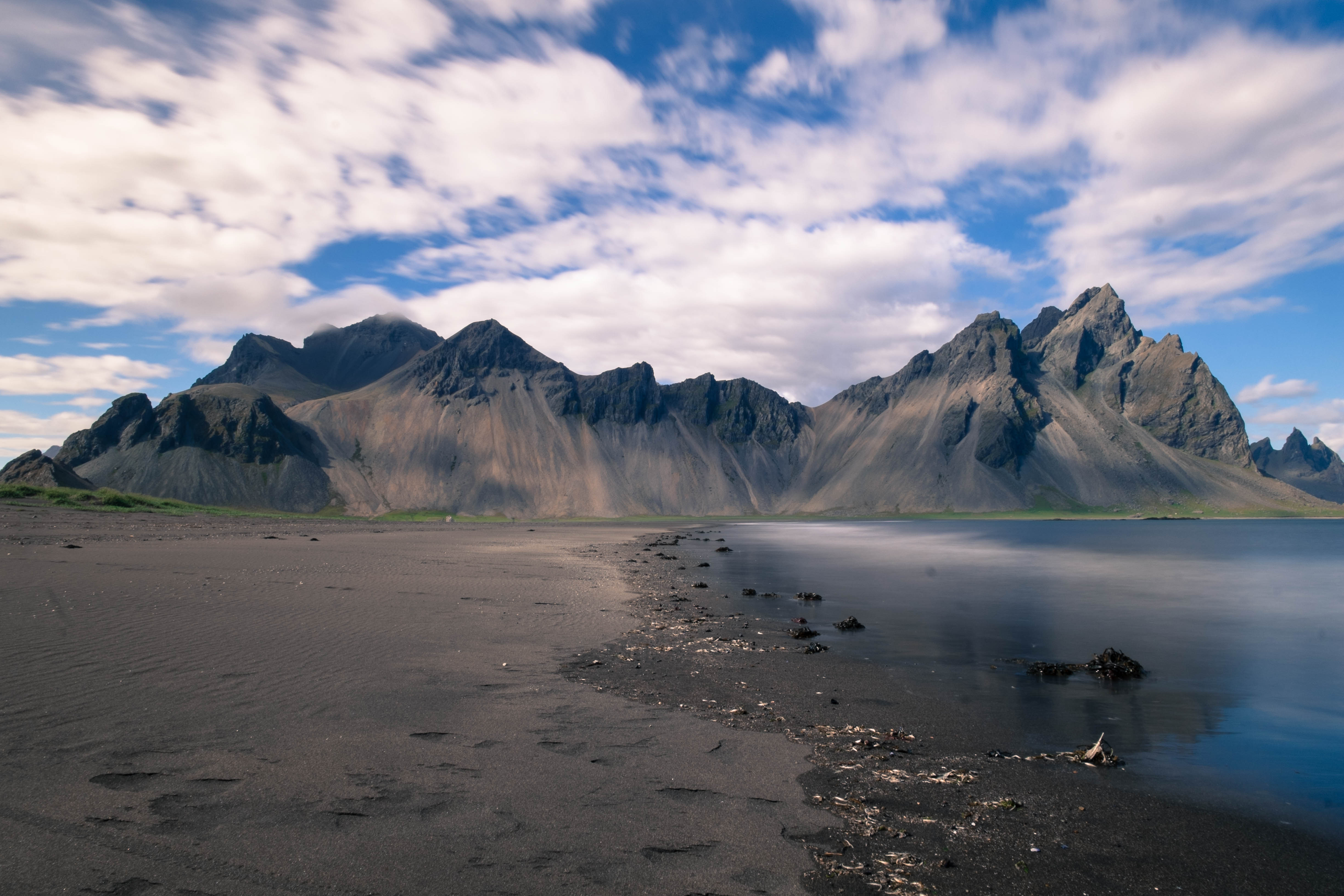 Hornafjordur Iceland Wallpapers Wallpaper Cave Hornafjordur Iceland Wallpapers Wallpaper Cave