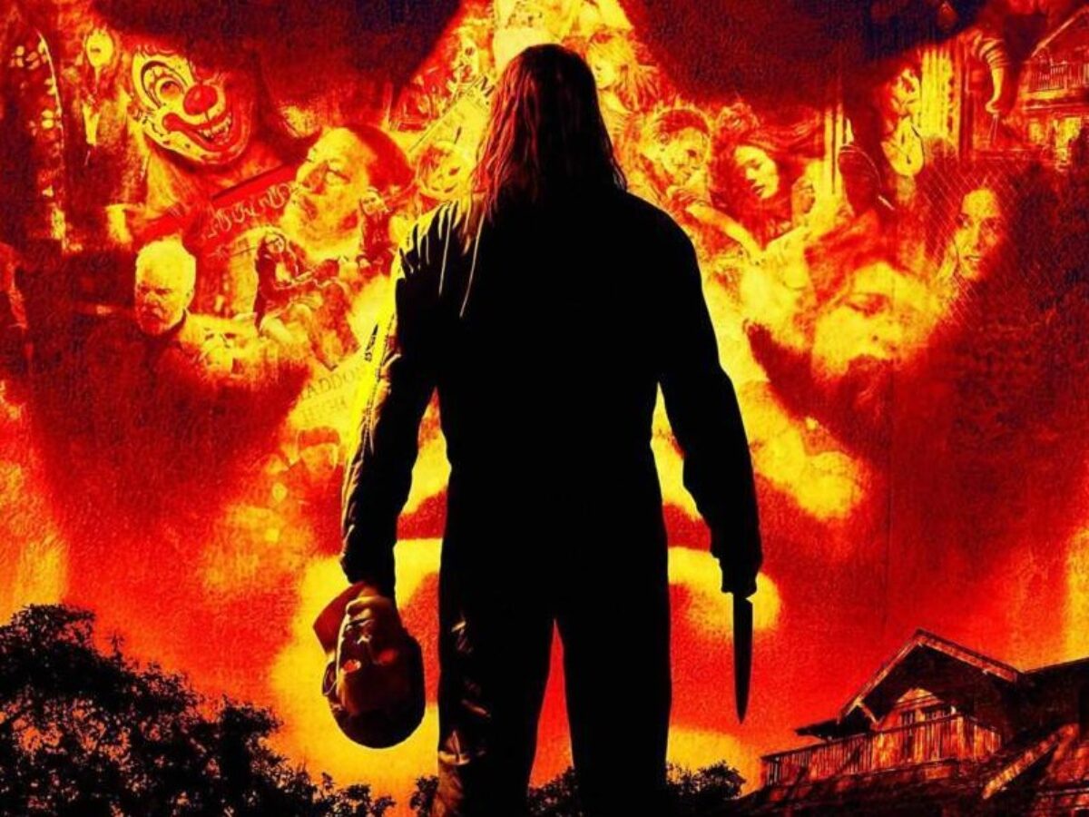 Quentin Tarantino Praises Rob Zombie's Halloween Movies Got This Covered