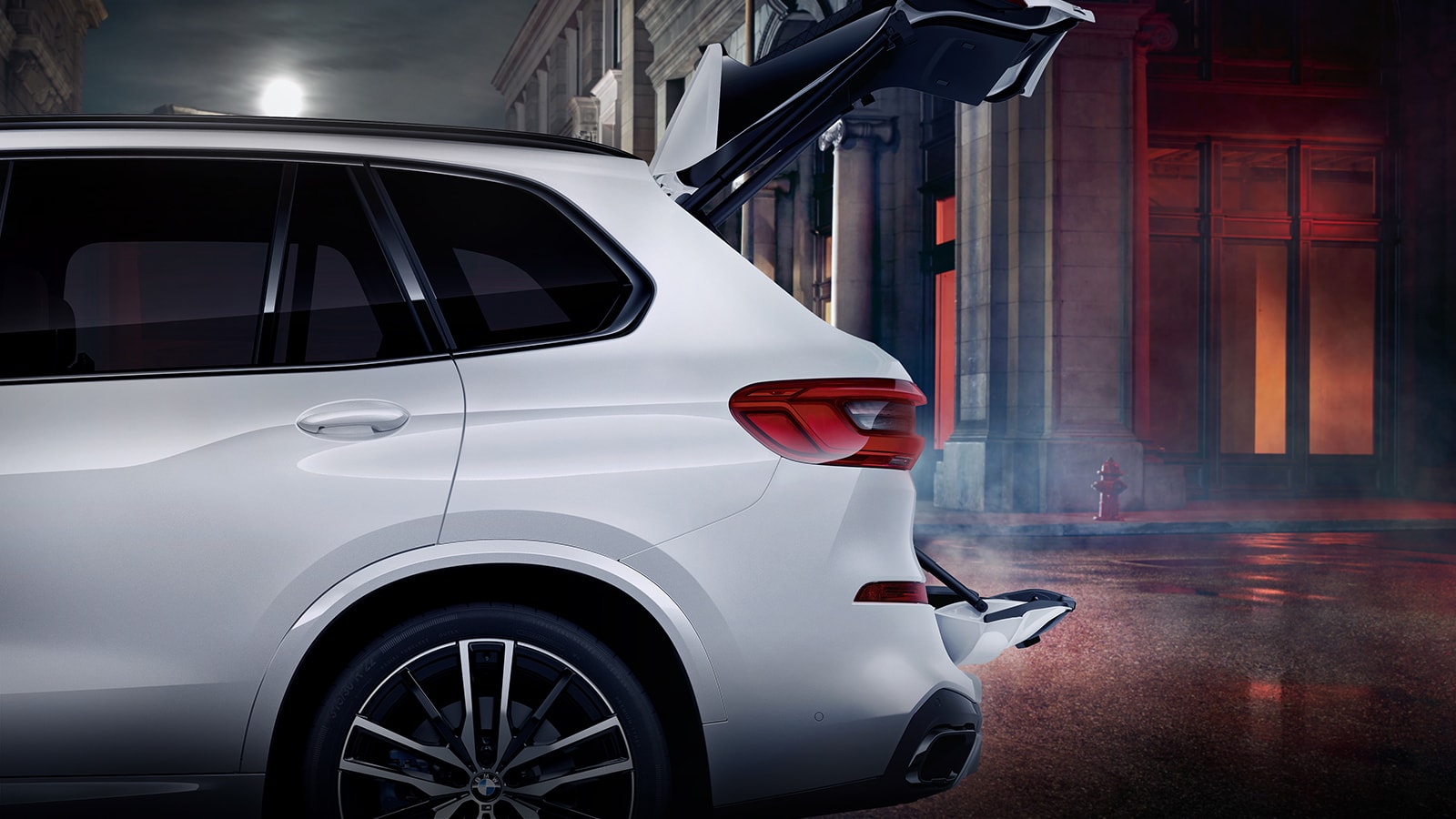 X5 Sports Activity Vehicle® Gallery