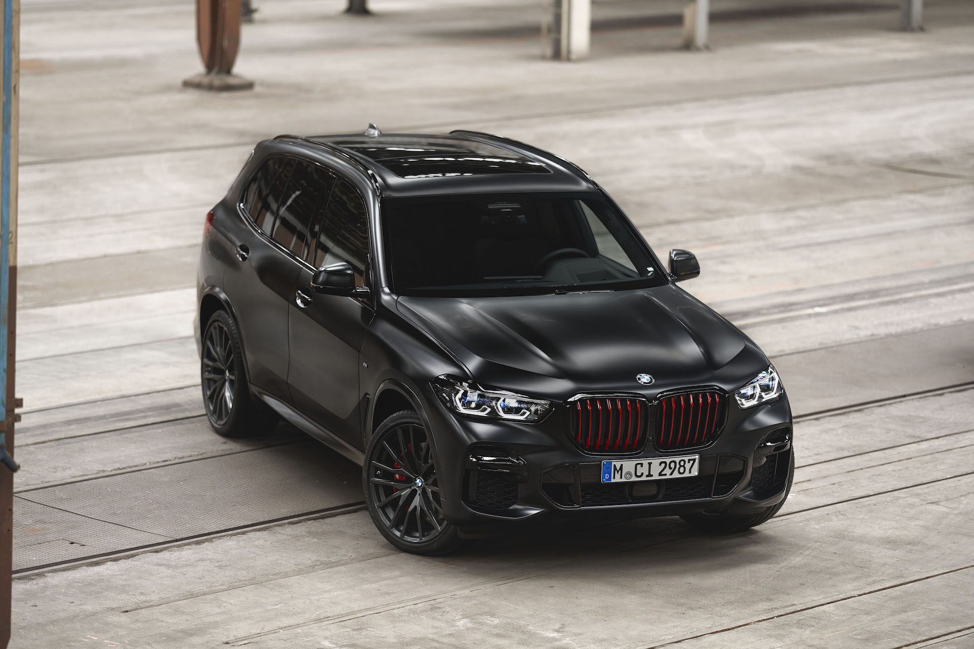 2022 BMW X5 Review, Ratings, Specs, Prices, and Photo Car Connection