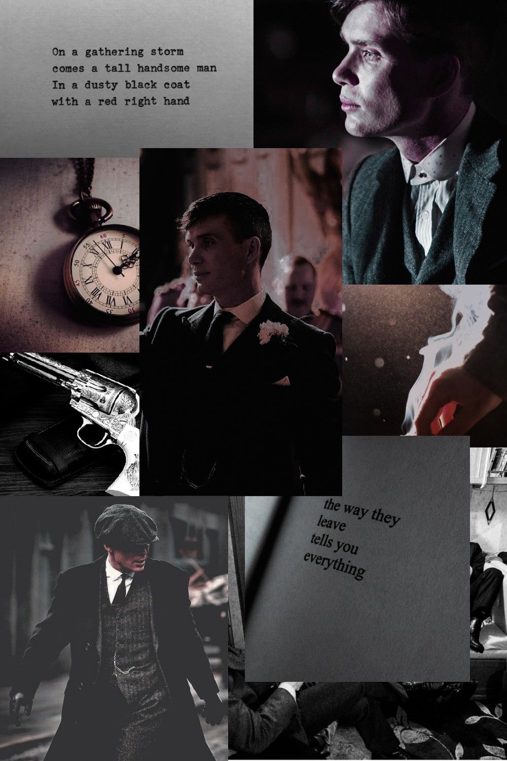 Tommy Shelby. Peaky blinders quotes, Peaky blinders poster, Peaky blinders characters