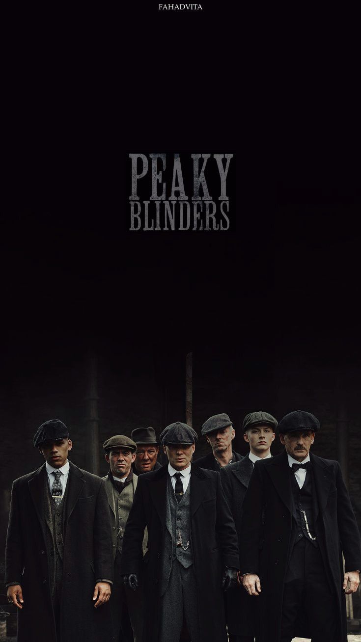 Peaky Blinders. Peaky blinders wallpaper, Peaky blinders characters, Peaky blinders poster
