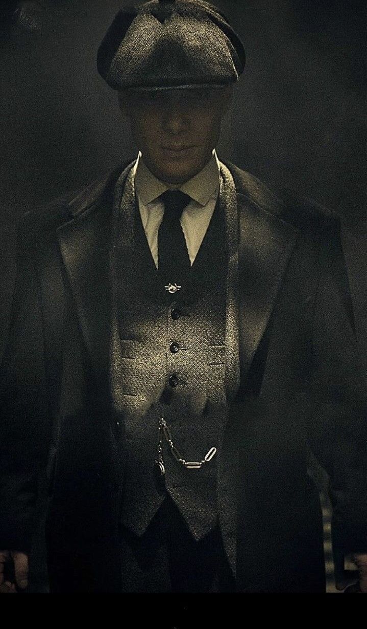 Peaky Blinders Wallpaper