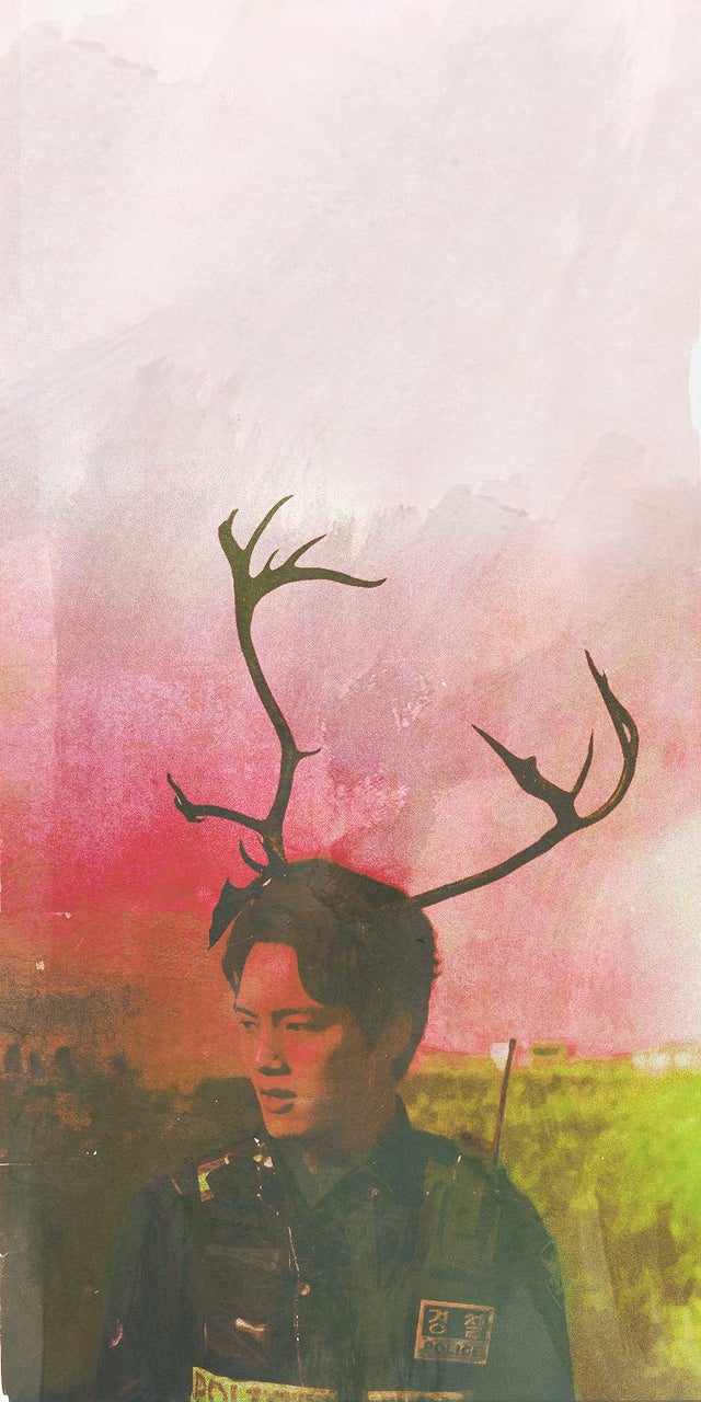 sharing more wallpaper (Beyond Evil, FoE, MLSHR, and TKEM)