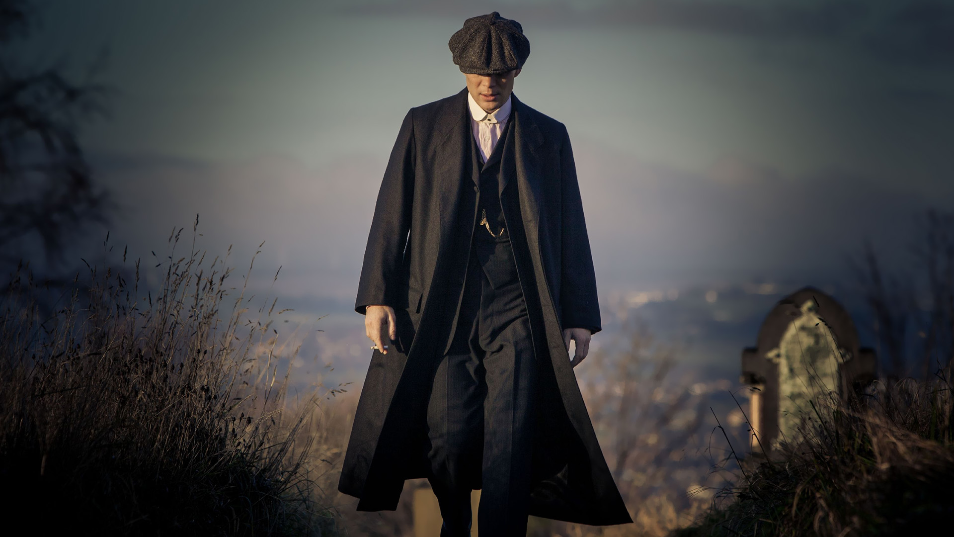 Peaky Blinders HD Wallpaper and Background