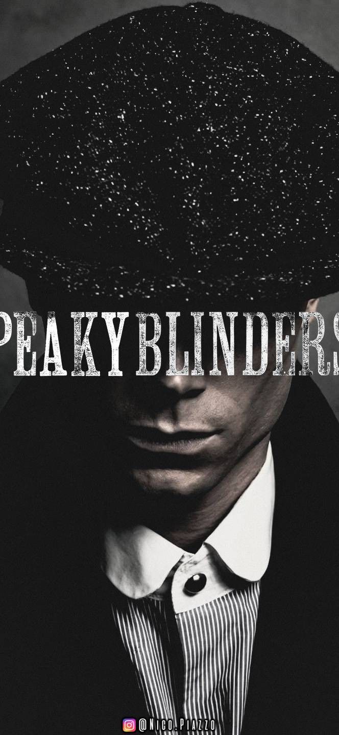 Peaky Blinders Aesthetic Wallpapers - Wallpaper Cave