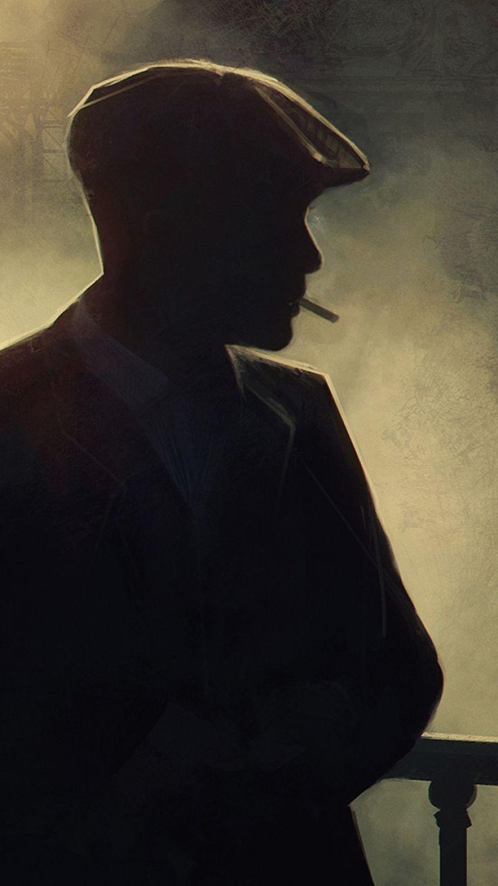 Peaky Blinders Desktop Wallpaper HD