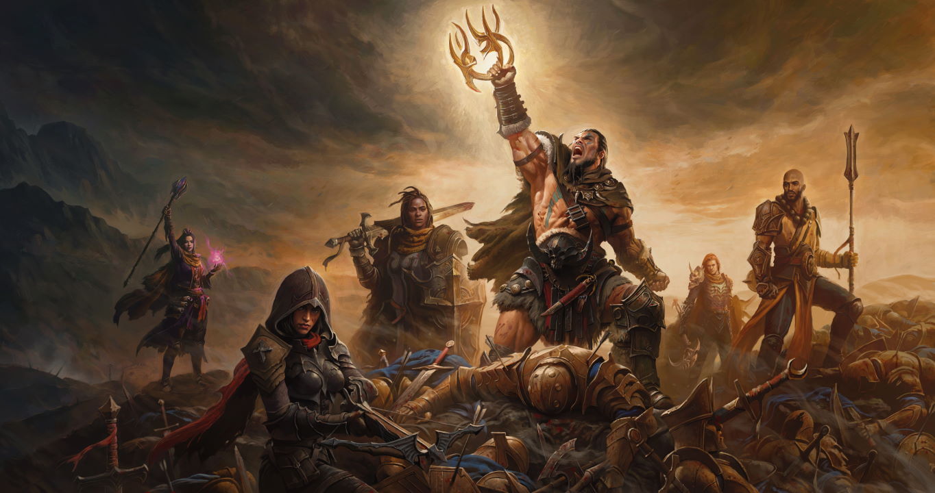 Diablo Immortal launch roadmap confirmed