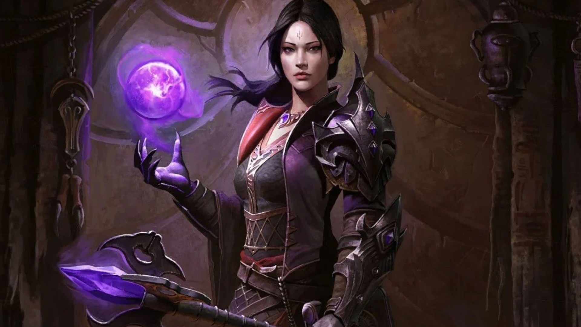 Diablo Immortal gems