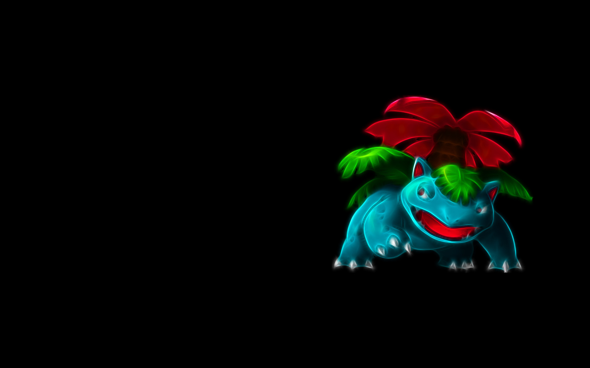 Venusaur (Pokémon) HD Wallpaper and Background