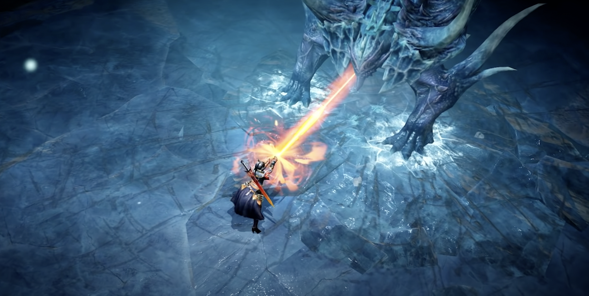 I've been playing Diablo Immortal for a week