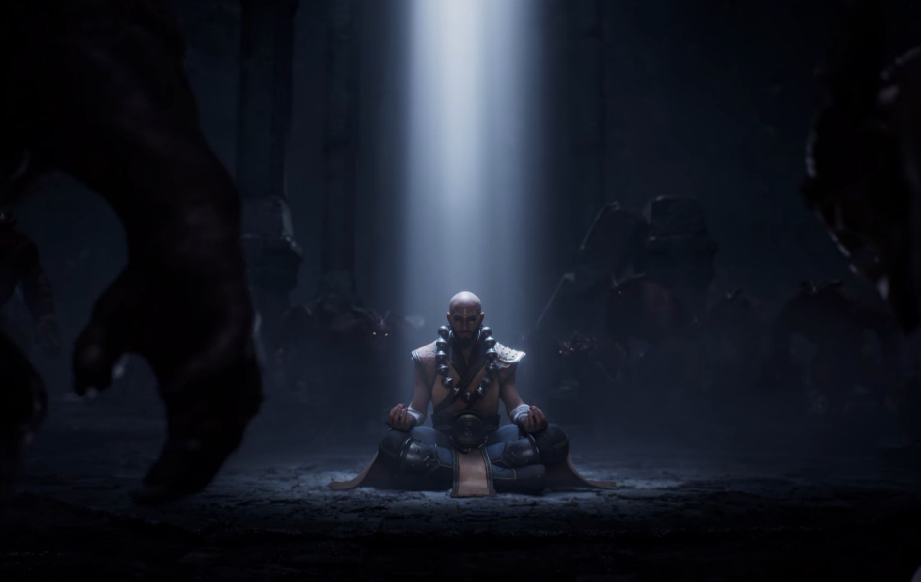 Diablo Immortal finally set for July release in China after month's delay