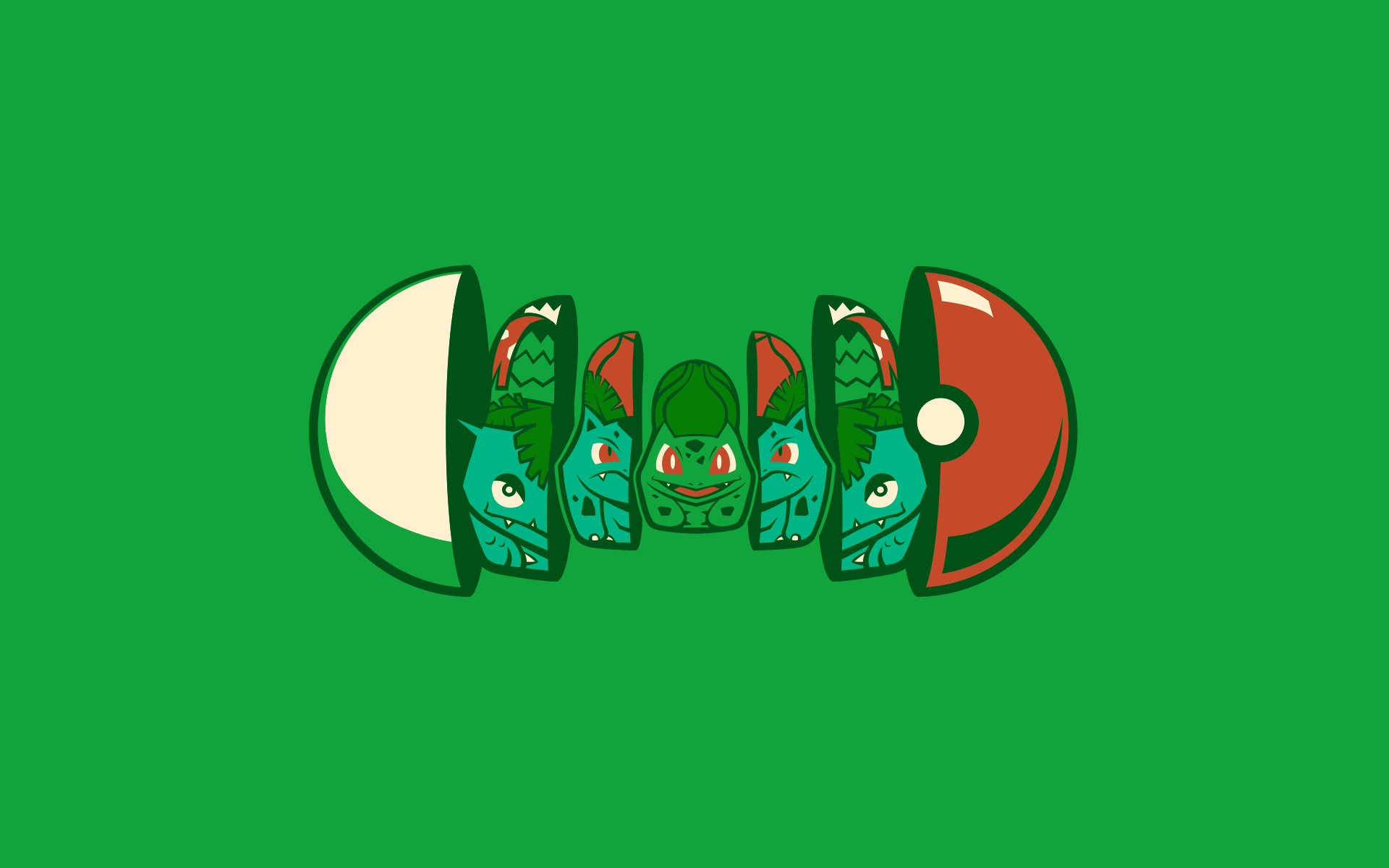 Venusaur (Pokémon) HD Wallpaper and Background