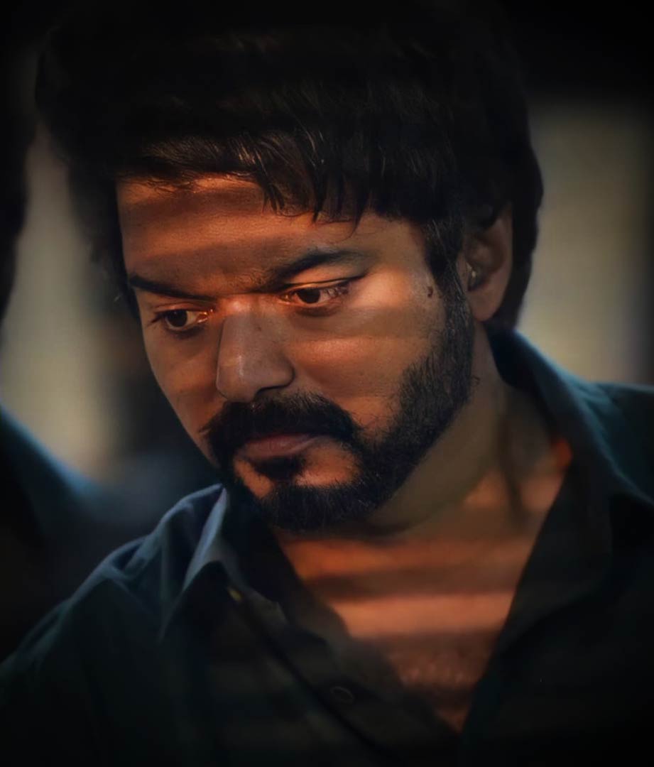 Master movie latest HD wallpaper