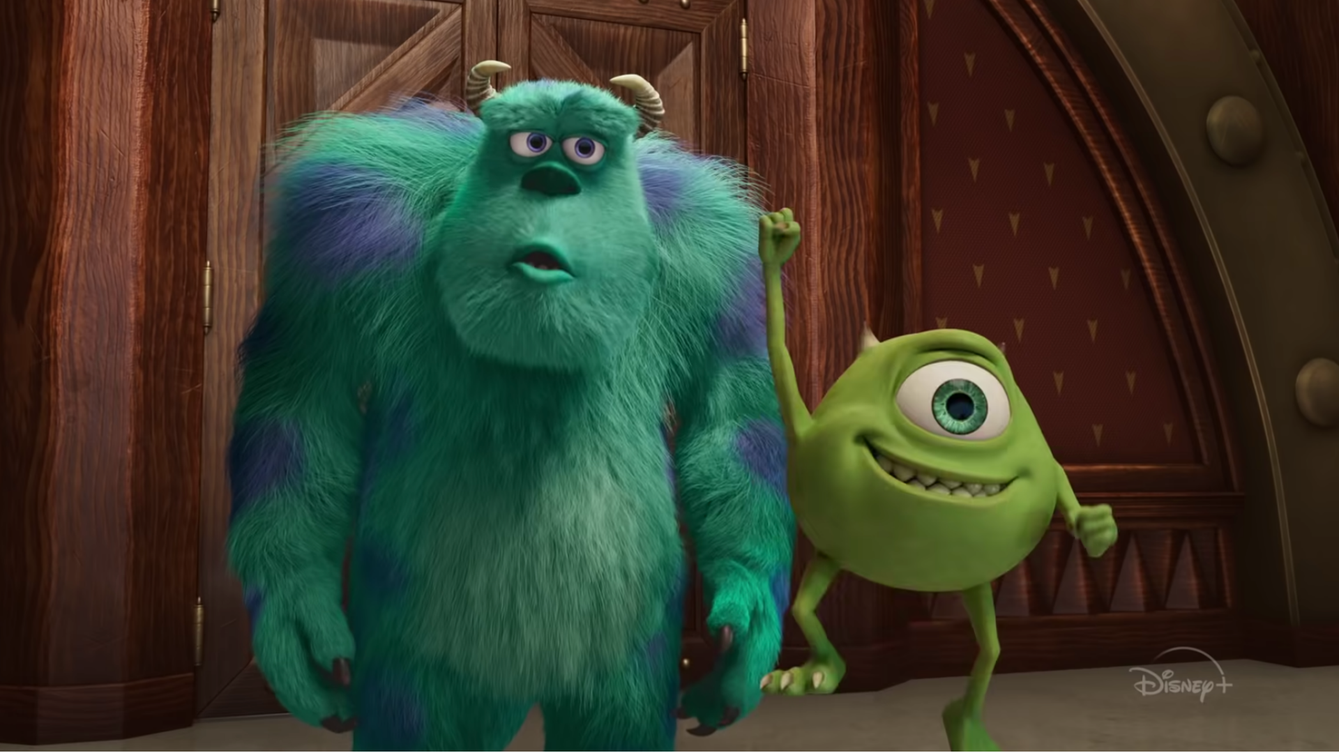 Monsters at Work: Season 1, Episode 7 Recap