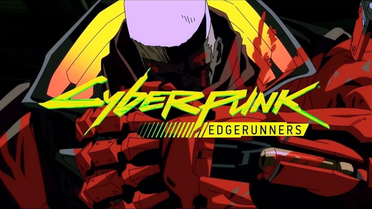 Cyberpunk Edgerunners: Release date, how to watch and more