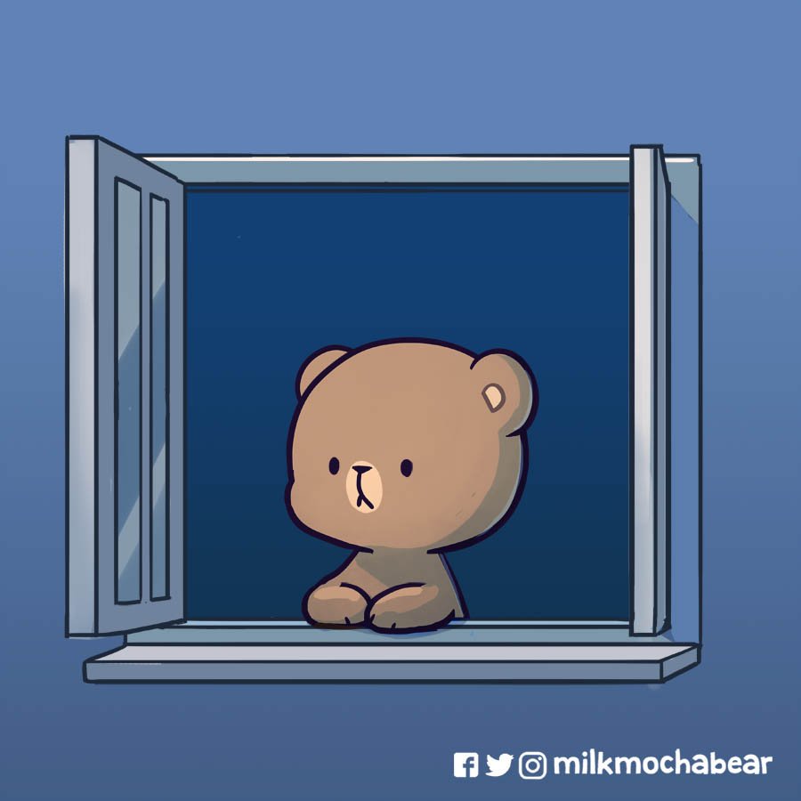 Milk & Mocha unanswered question