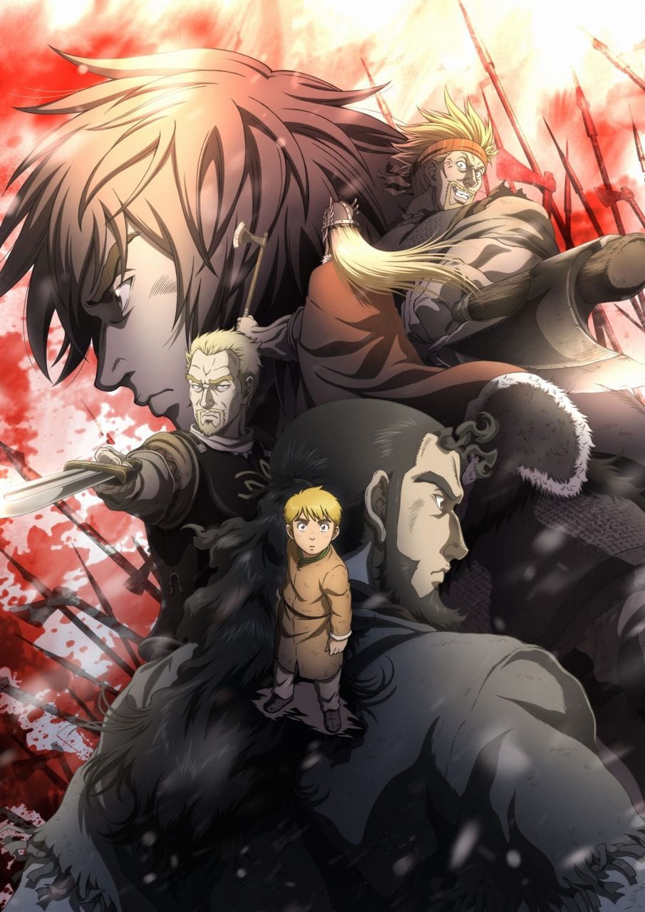 What Is Seinen Anime? Check Out the 10 Best