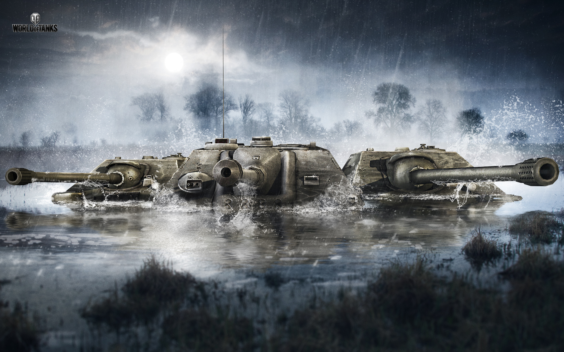 Special: Ambush. Special Offers. World of Tanks