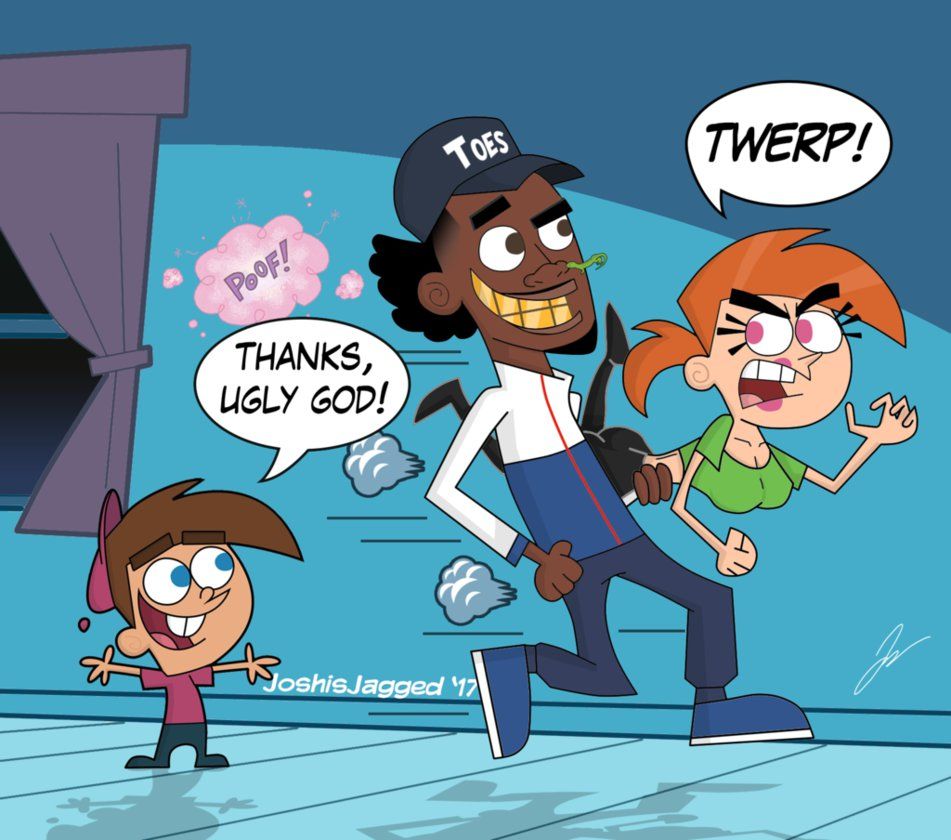 Ugly God Wallpapers - Wallpaper Cave