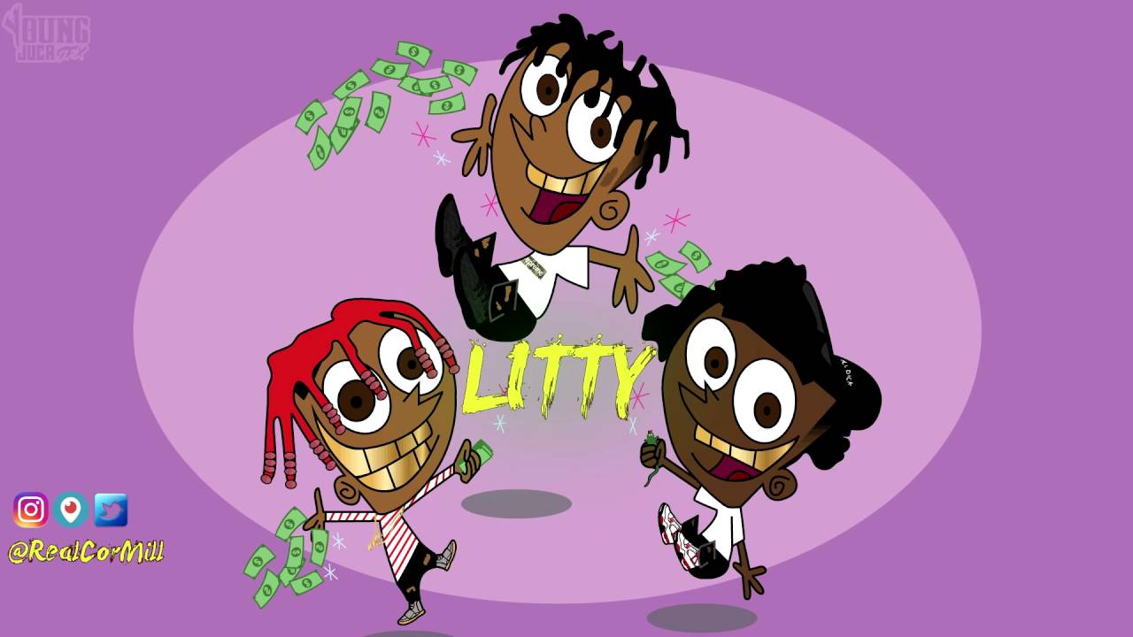 Ugly God Wallpapers Wallpaper Cave