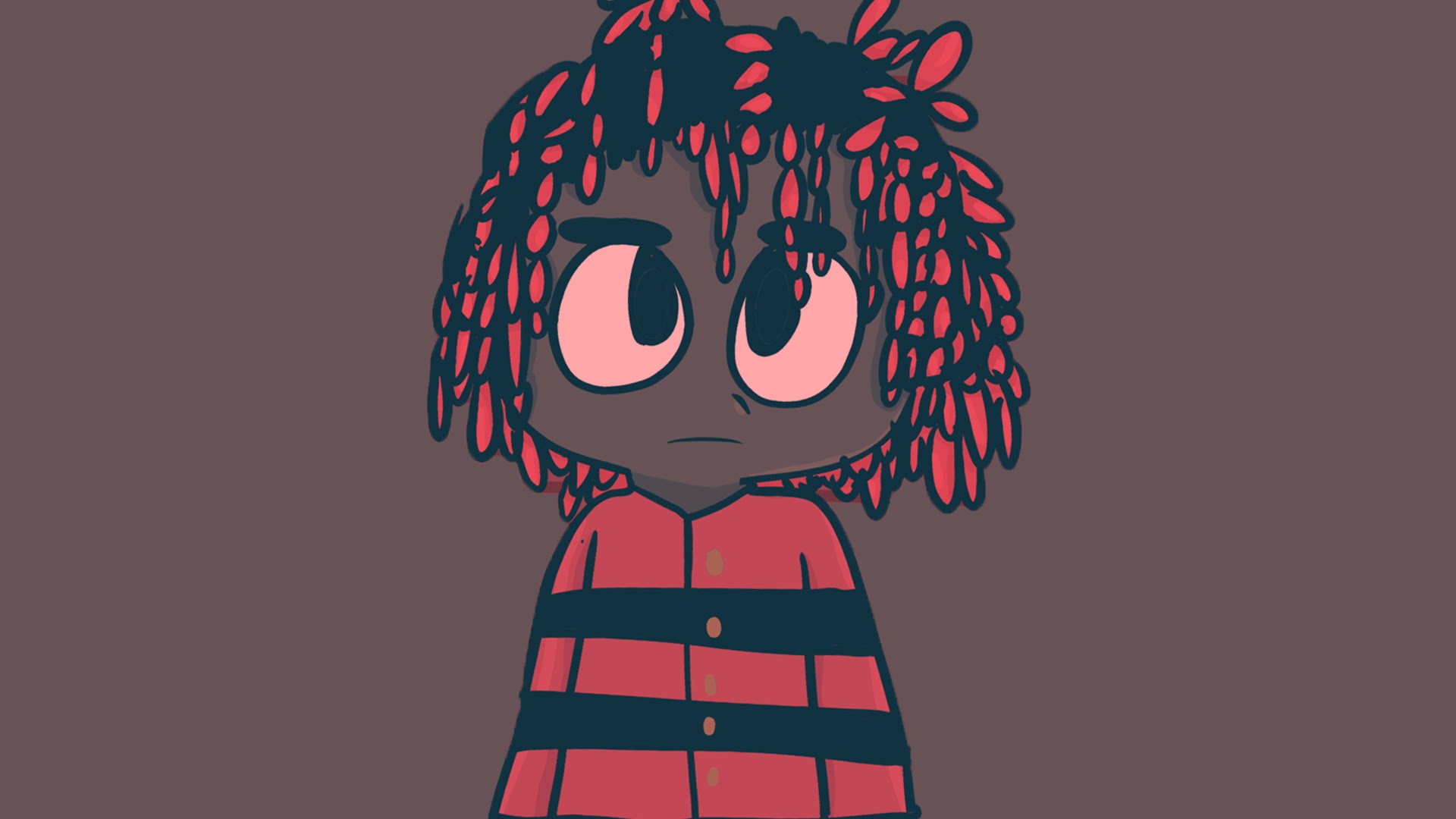 Ugly God Wallpapers Wallpaper Cave