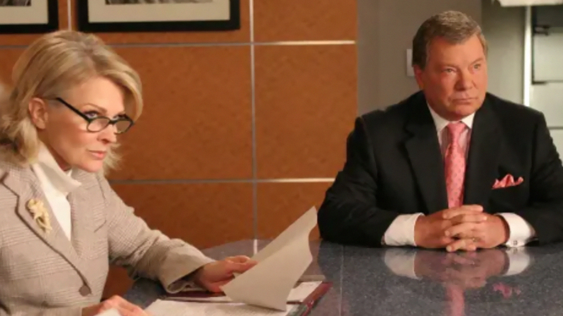 Watch Boston Legal Season 4