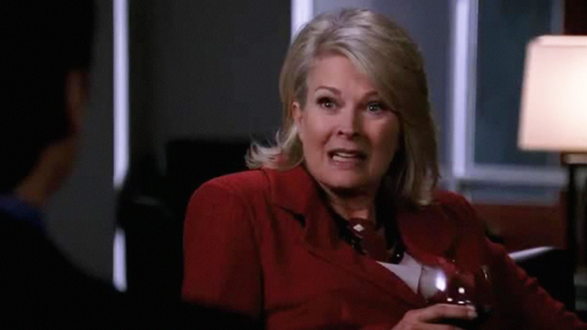 Watch Boston Legal Season 3