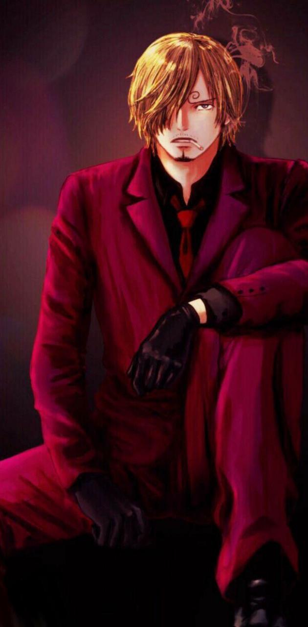 One Piece Sanji wallpaper